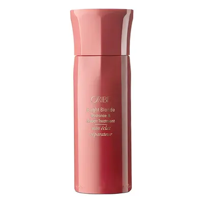 Oribe Tratament de reînnoire pentru părul blond Bright Blonde (Radiance & Repair Treatment) ml