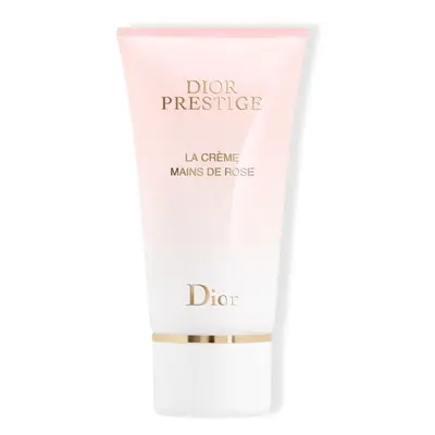 Dior Cremă de mâini nutritivă Mains de Rose (Hand Cream) ml