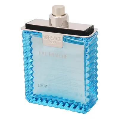 Versace Eau Fraiche Man - EDT TESTER ml