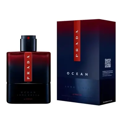 Prada Luna Rossa Ocean Le Parfum - parfum (reîncărcabil) ml