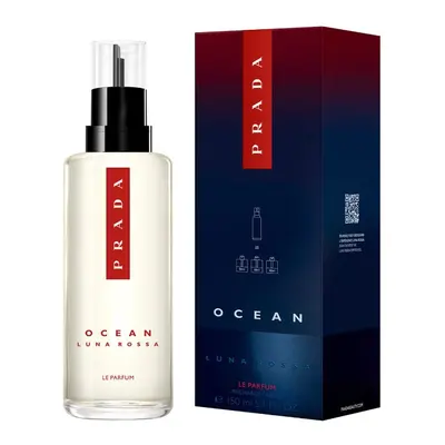 Prada Luna Rossa Ocean Le Parfum - parfum (umplere) ml