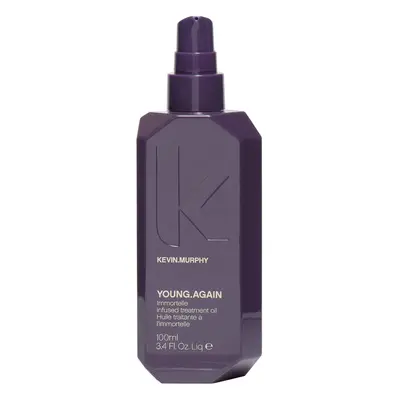 Kevin Murphy Ulei de protecție pentru păr Young.Again (Imortelle Infused Treatment Oil) ml