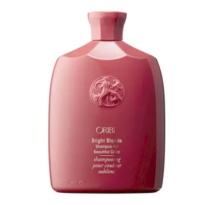 Oribe Șampon pentru păr blond Bright Blonde (Shampoo For Beautiful Color) ml