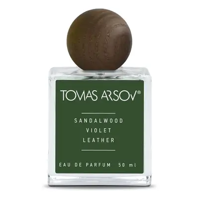 Tomas Arsov Apă de parfum Sandalwood Violet Leather EDP ml