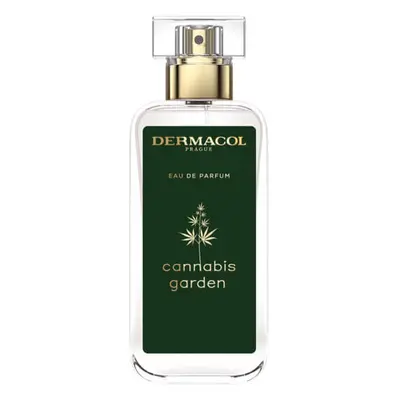 Dermacol Apă de parfum Cannabis Garden EDP ml