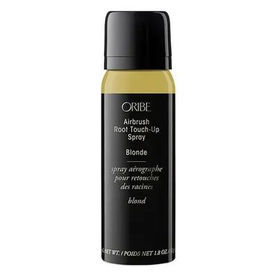 Oribe Spray pentru acoperirea parului cărunt și regrowth Blonde (Airbrush Root Touch-Up Spray) m