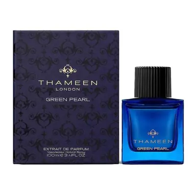 Thameen Green Pearl - extract de parfum ml