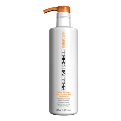 Paul Mitchell Tratament intensiv pentru părul vopsit Color Protect (Treatment) ml