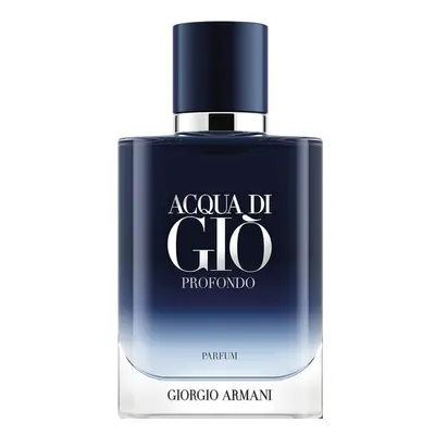 Giorgio Armani Acqua Di Giò Profondo - parfum ml