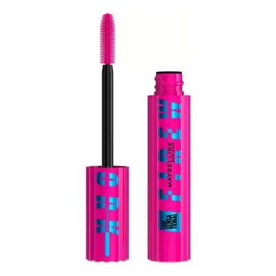 Maybelline Rimel impermeabil pentru volum (Lash Sensational Firework Waterproof) 8,75 ml Black