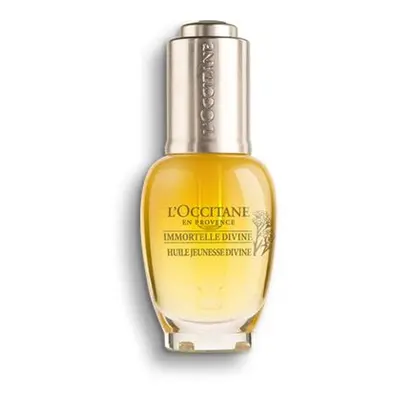 L'Occitane en Provence Ulei de întinerire pentru piele (Divine Oil) ml