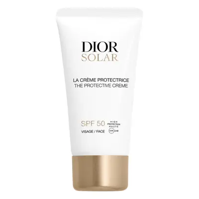 Dior Cremă de protecție pentru față SPF (The Protective Creme) ml