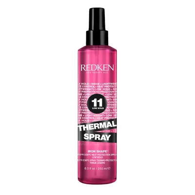 Redken Spray termic Thermal Spray (Heat Protection Spray) ml