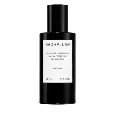 Sachajuan Parfum de protecție pentru păr Bois Noir (Protective Hair Parfume) ml