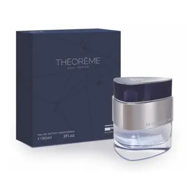 Rue Broca Theoreme Pour Homme - EDP ml