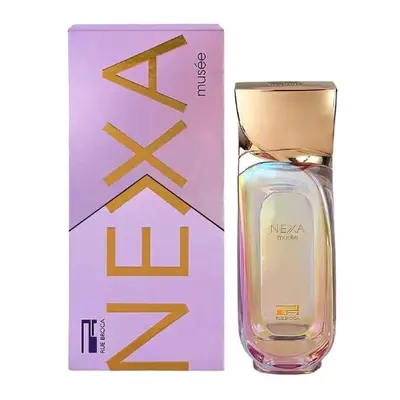 Rue Broca Nexa Musee Femme - EDP ml