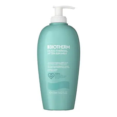 Biotherm Lapte după bronzare Oligo-Thermal (After Sun Milk) ml