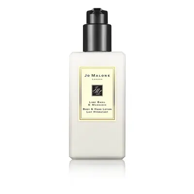 Jo Malone Lime Basil & Mandarin - loțiune de corp ml