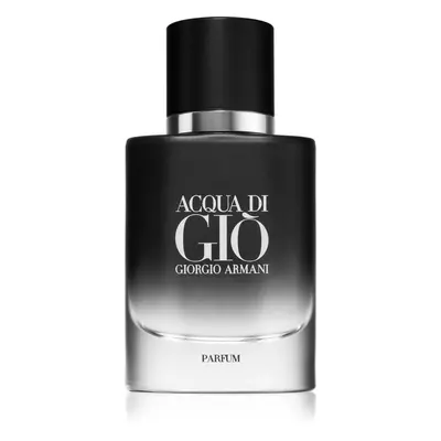 Giorgio Armani Acqua Di Gio Pour Homme Parfum - parfum (reîncărcabil) ml