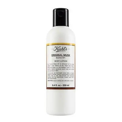 Kiehl's Loțiune de corp parfumată (Musk Body Lotion) ml