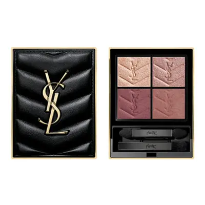 Yves Saint Laurent Paletă cu farduri de ochi Couture Mini Clutch (Eye Palette) g Spontini Lilies