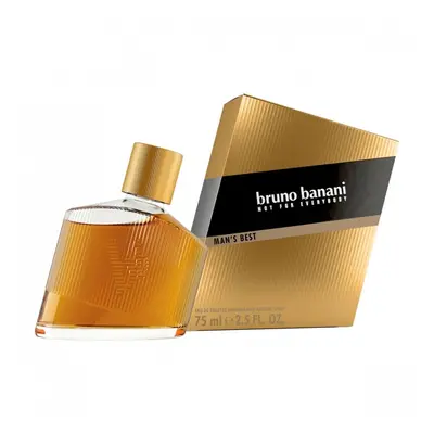 Bruno Banani Man`s Best - EDT ml