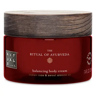 Rituals Cremă de corp The Ritual of Ayurveda (Balancing Body Cream) ml