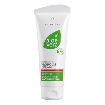 LR health & beauty Aloe Vera cremă revigorantă cu propolis ml