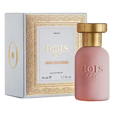 Bois Oro Rosa - EDP ml