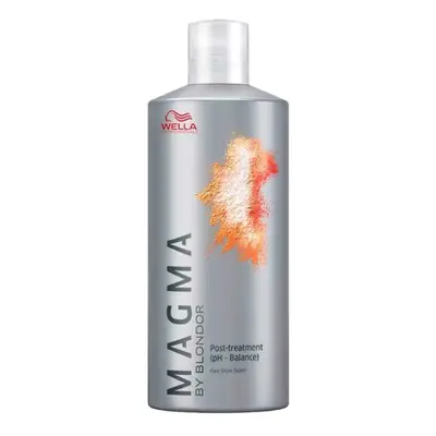 Wella Professionals Tratament pentru păr Magma (Post-Treatment) ml