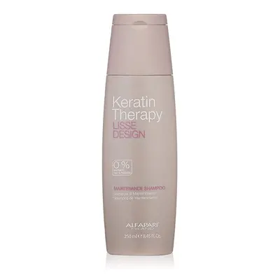 Alfaparf Milano Șampon de curățareLisse Design Keratin Therapy (Maintenance Shampoo) ml