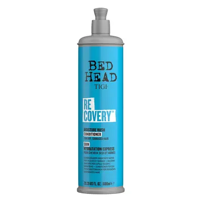 Tigi Balsam hidratant pentru părul uscat și deteriorat Bed Head Recovery (Moisture Rush Conditio