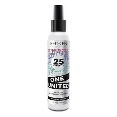 Redken Spray de îngrijire Benefits unul United (Multi-Benefit Treatment) ml