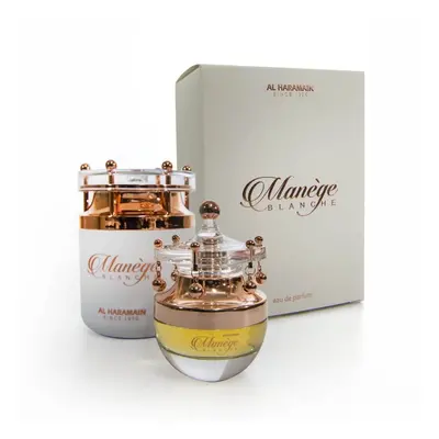 Al Haramain Manege Blanche Apă de parfum ml