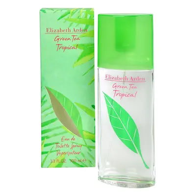 Elizabeth Arden Green Tea Tropical - EDT ml