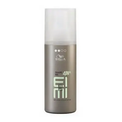 Wella Professionals Styling Gel pentru păr Eimi Shape Me (48h Shape Memory Hair Gel) ml ml