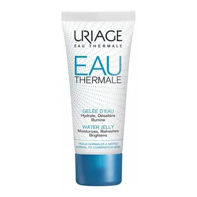 Uriage Gel hidratant pentru ten Eau Thermale (Water Jelly) ml