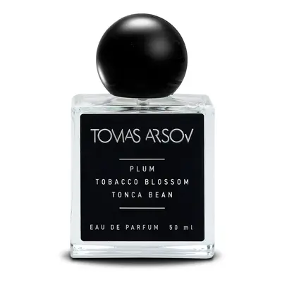 Tomas Arsov Parfum Plum Tobacco Blossom Tonca Bean ml