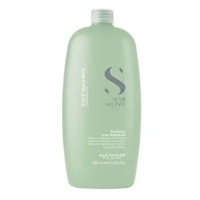 Alfaparf Milano Șampon anti-mătreață Scalp Rebalance (Purifying Low Shampoo) ml