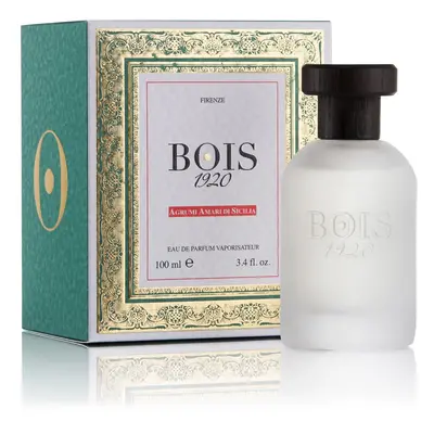 Bois Agrumi Amari Di Sicilia - EDP ml