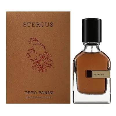 Orto Parisi Stercus - parfum ml