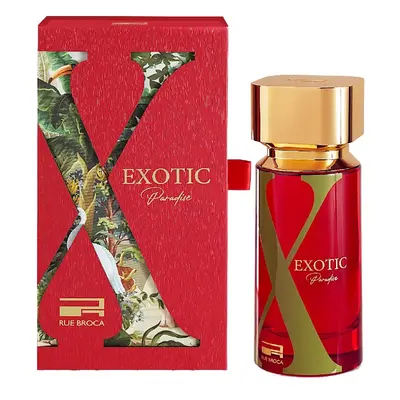 Rue Broca Exotic Paradise - EDP ml