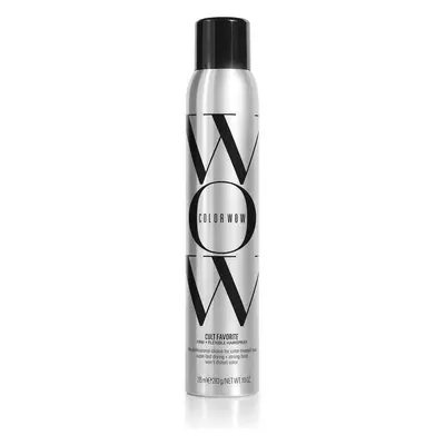 Color Wow Spray pentru fixarea naturală a părului Cult Favorite (Firm + Flexible Hairspray) ml