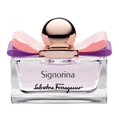 Salvatore Ferragamo Signorina - EDT ml