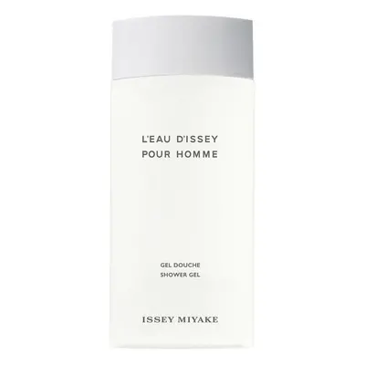 Issey Miyake L´Eau D´Issey Pour Homme - gel de duș ml