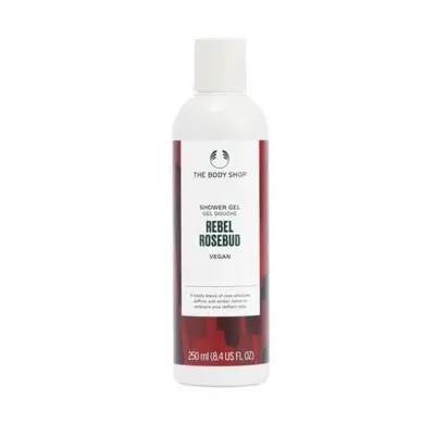 The Body Shop Gel de duș Rebel Rosebud (Shower Gel) ml