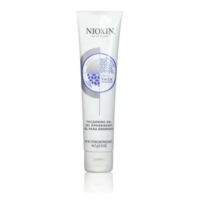 Nioxin Gel de păr pentru fixare și volum (Thickening Gel) ml