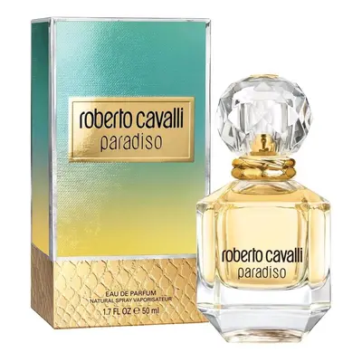 Roberto Cavalli Paradiso - apă de parfum ml