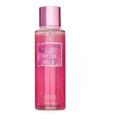 Victoria's Secret Sugar Blur - spray pentru corp ml