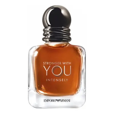 Giorgio Armani Emporio Armani Stronger With You Intensely - EDP ml